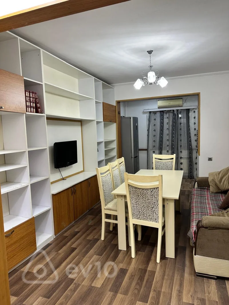 3 otaqlı mənzil, 50 m², Abbas şərifzadə — kirayə — Bakı