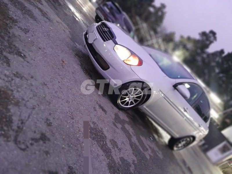 Hyundai Accent 1.5 L, 2007, 350 247 km — Avtomobillər, Bakı (5)