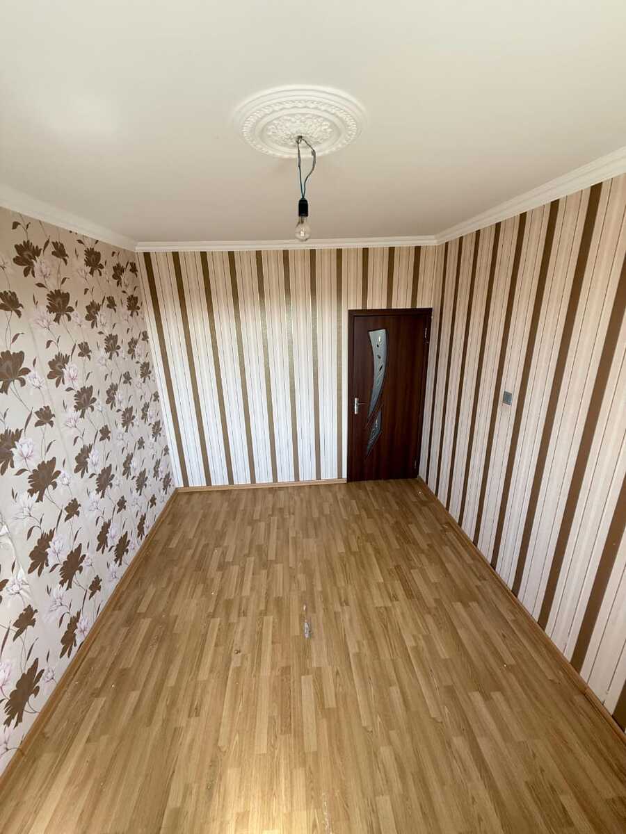Satılır 3 otaqlı köhnə tikili 85 m² — Mənzil, Bakı (10)