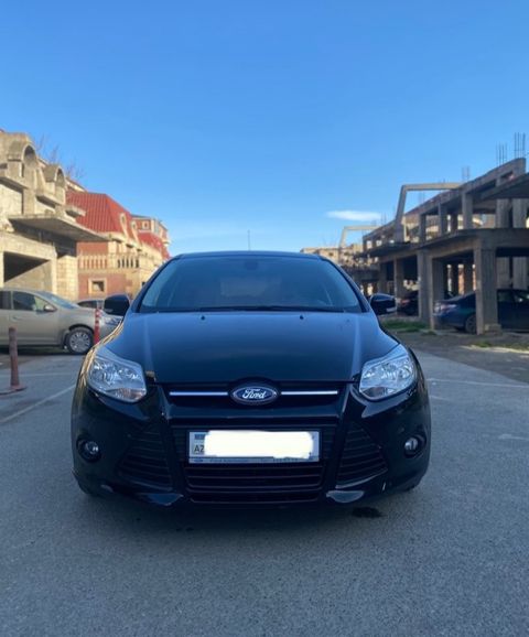 Ford Focus, 1.6 L, 2014 il, 91 000 km — Bakı