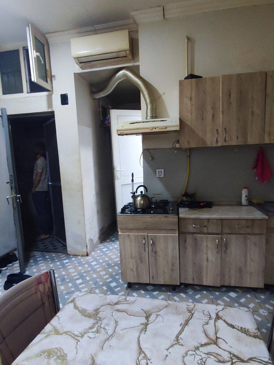 Satılır 1 otaqlı köhnə tikili 27 m² — Mənzil, Bakı (8)