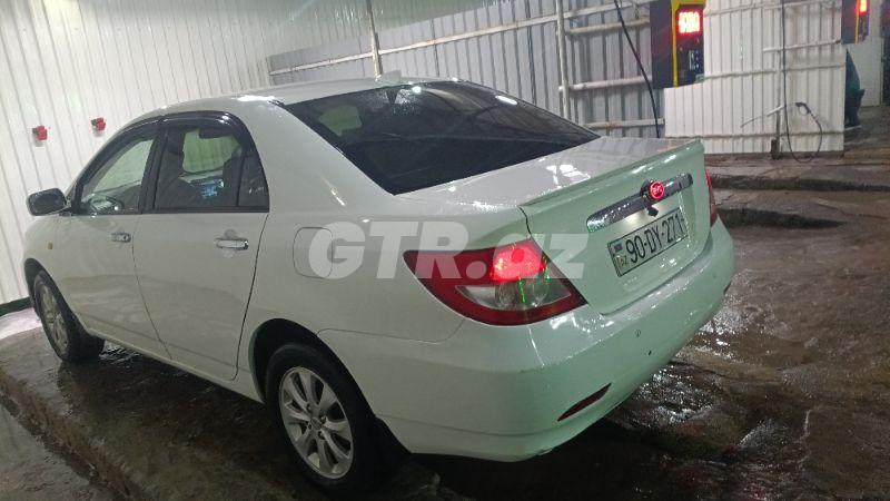 BYD F3 1.5 L, 2013, 28 785 km 90-DY-271 — Avtomobillər, Bakı (6)