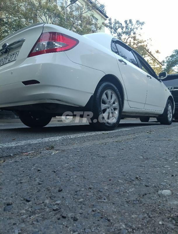 BYD F3 1.5 L, 2013, 28 785 km 90-DY-271 — Avtomobillər, Bakı (8)