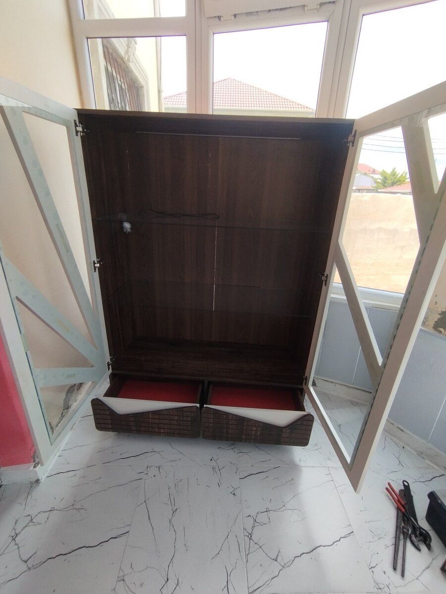 Dolab — Mebel, Sumqayıt (5)