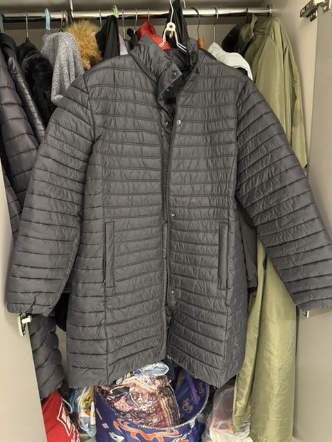 Puxovik kurtka, XL — Bakı