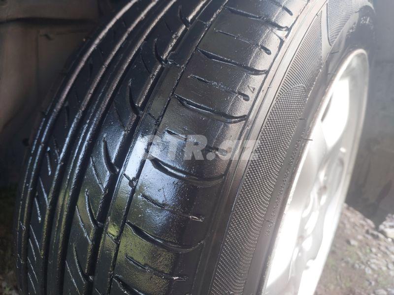 Mercedes C 220 d 2.2 L, 1999, 320 933 km — Avtomobillər, Astara (4)