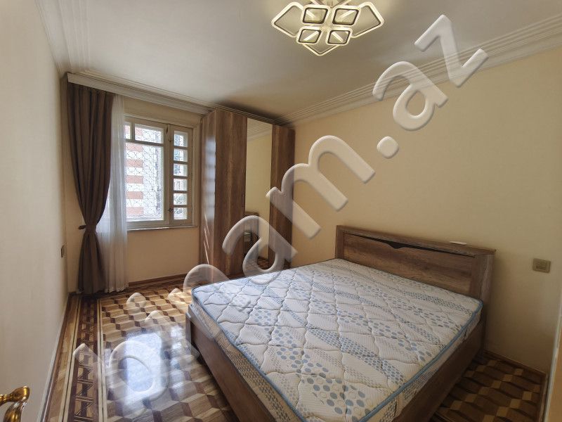 2 otaqlı Köhnə tikili, Satış, Bakı, Nəsimi, 28 may — Mənzil, Bakı (3)