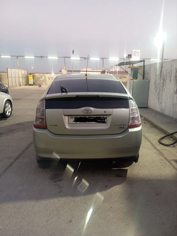 Toyota Prius, 1.5 L, 1.3 kWh, 2008 il, 290 000 km — Avtomobillər, Bakı (8)