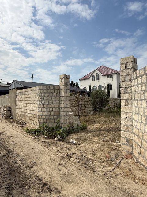 Satılır torpaq 3 sot — Bakı