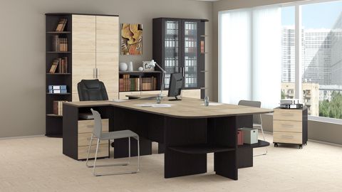 Group ofis mebeli dəsti — Bakı