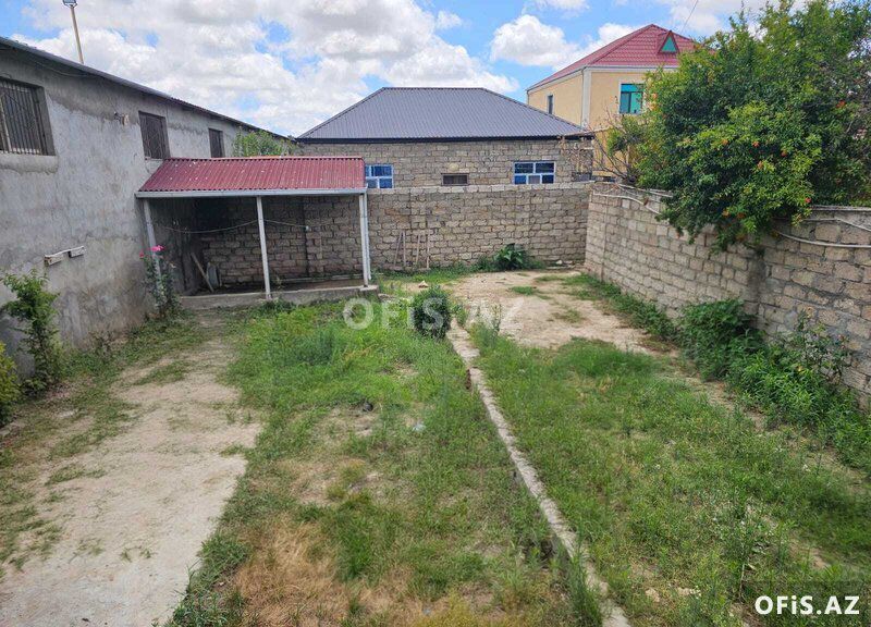 Həyət evləri Satılır Sabunçu r., Ramana q., 3 otaq, 100 m² — Ev, villa, Bakı (3)