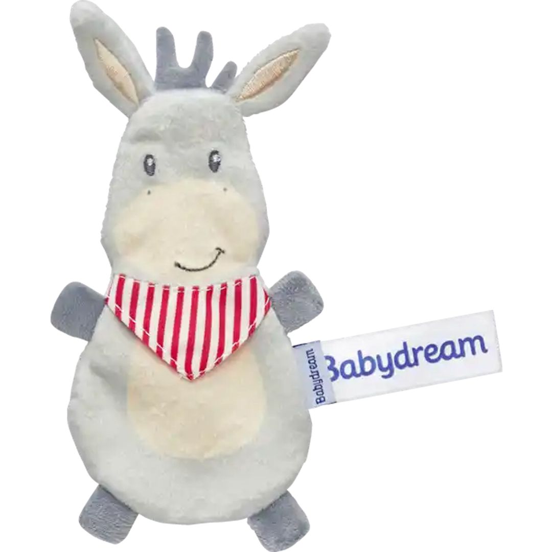 Hamam oyuncağı Babydream Knistertuch, məhsul çeşiddə — Mallar, Bakı (3)