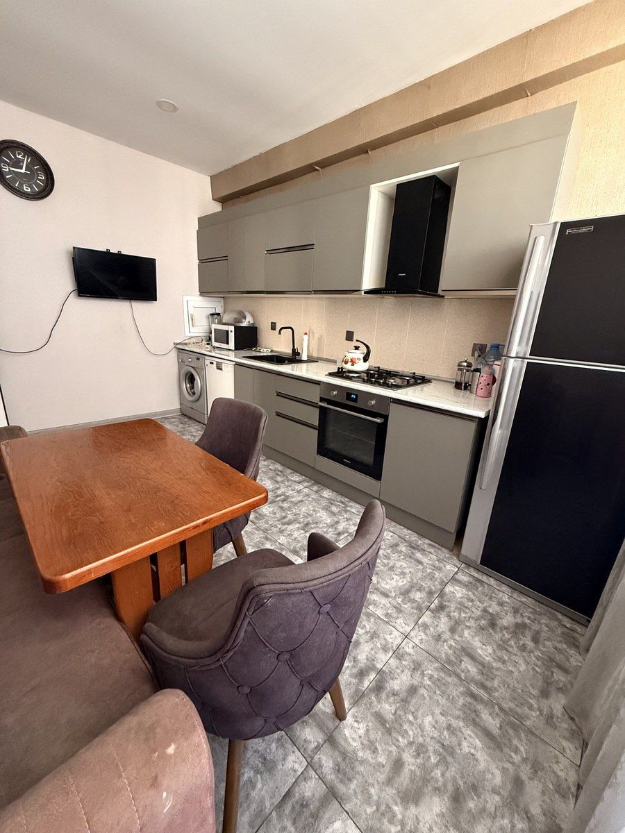 Satılır 3 otaqlı yeni tikili 105 m² — Mənzil, Bakı (11)