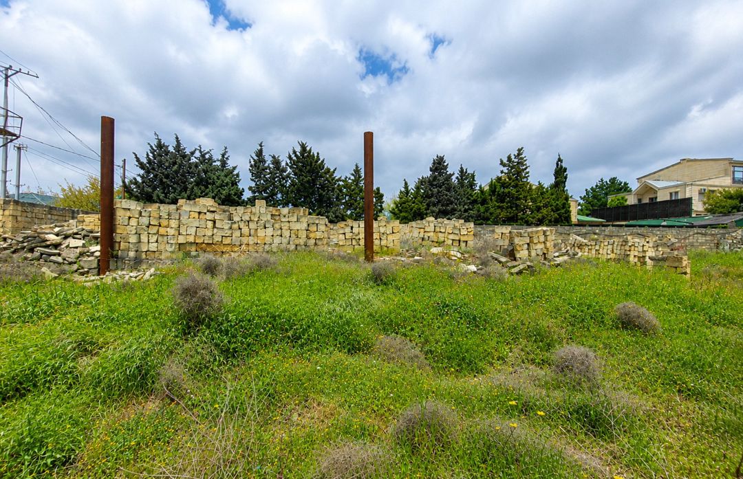Satılır torpaq 12 sot — Torpaq, Bakı (6)