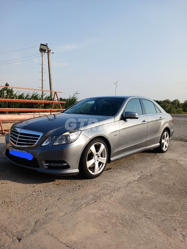 Mercedes E 250 1.8 L, 2012, 161 000 km — Avtomobillər, İmişli (9)