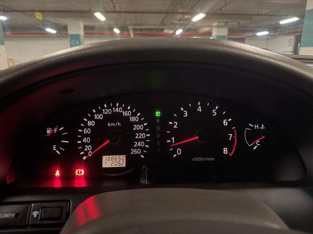 Nissan Maxima, 3.0 L, 2007 il, 168 000 km — Avtomobillər, Bakı (6)