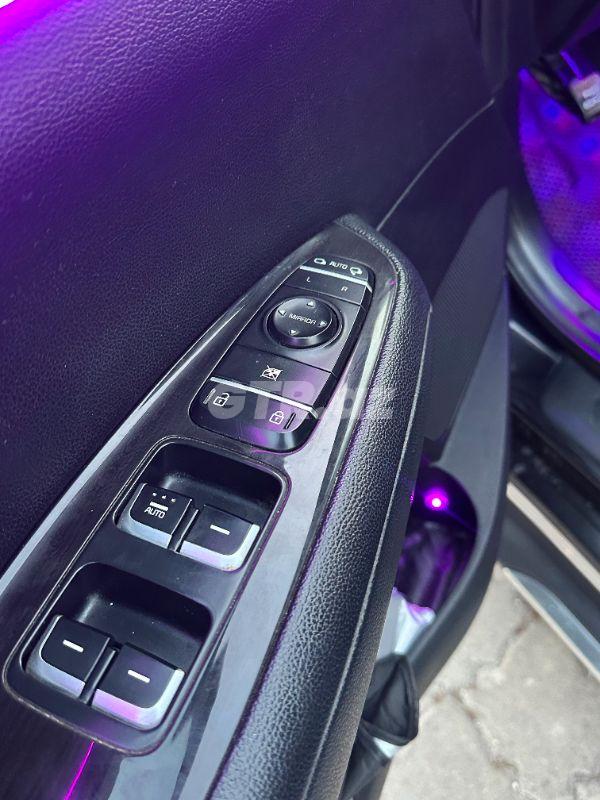 Kia Optima 1.7 L, 2016, 208 000 km 90-YC-295 — Avtomobillər, Naxçıvan (5)