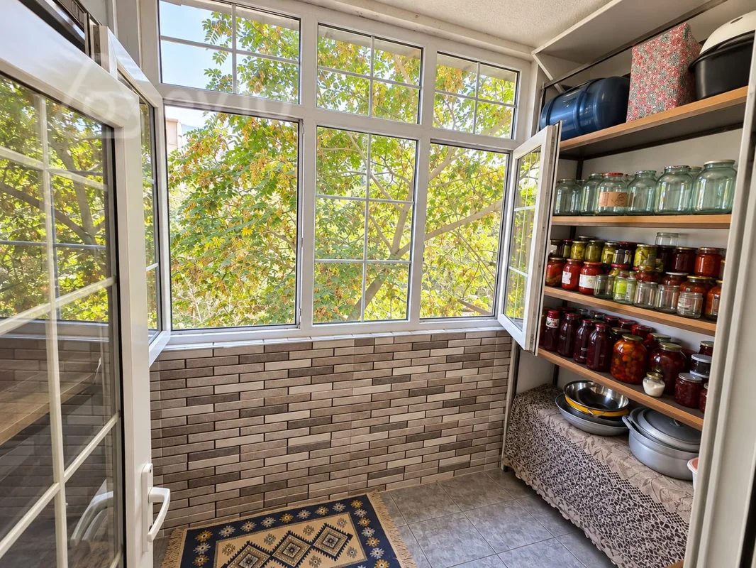 3 otaqlı mənzil, 70 m², Musa Əliyev küçəsi — Mənzil, Bakı (11)