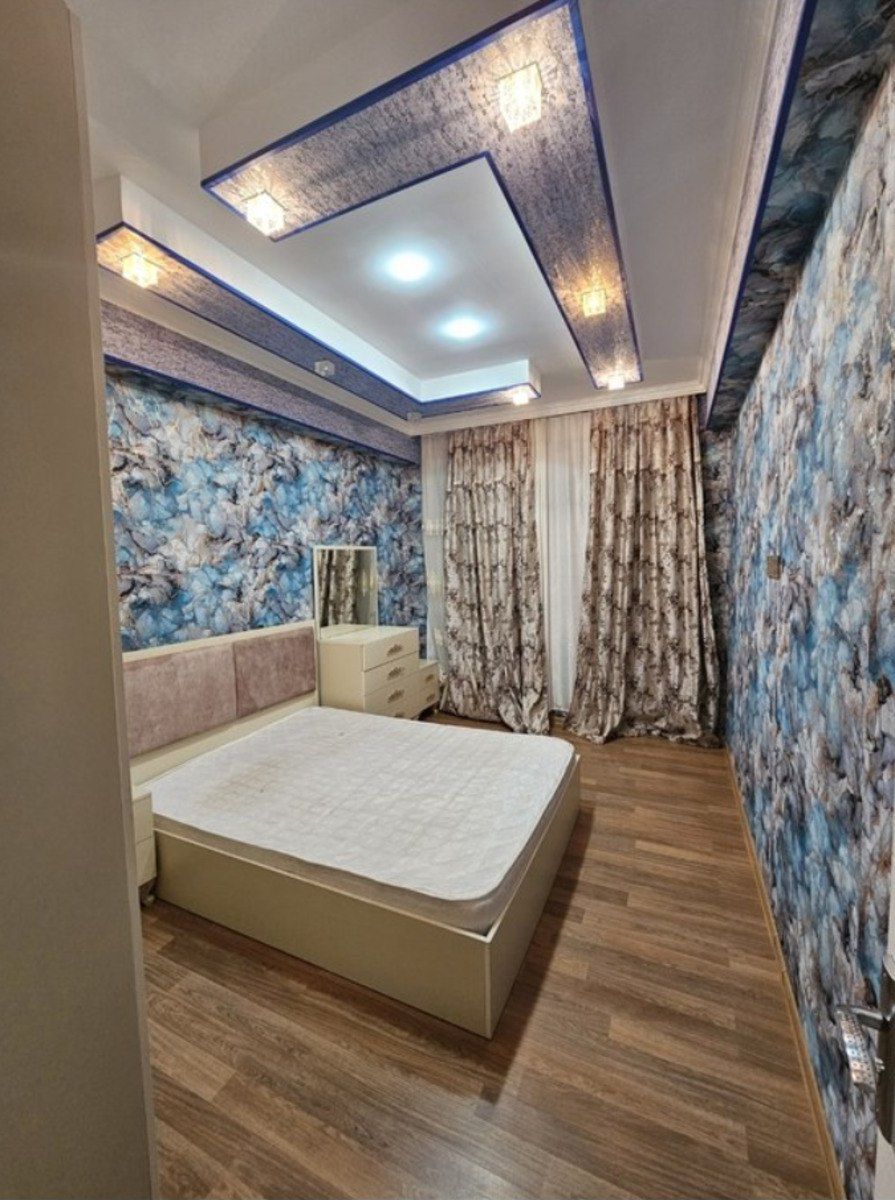 Satılır 2 otaqlı yeni tikili 72 m² — Mənzil, Bakı (9)
