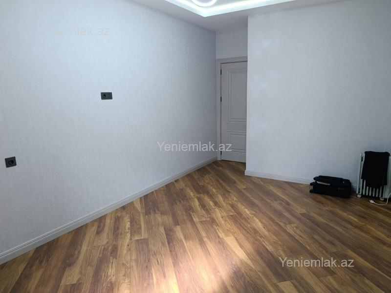 Satılır 3 otaqlı Bina evi menzil (Yeni tikili), 113 m², Xətai rayonu — Mənzil, Bakı (6)