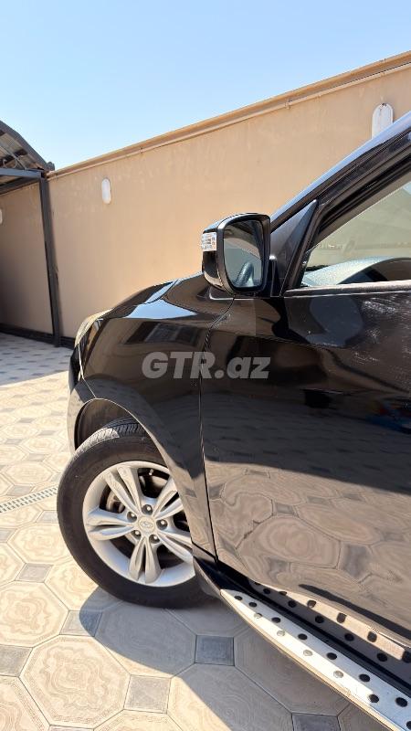 Hyundai ix35 2.0 L, 2013, 149 143 km 99-MX-983 — Avtomobillər, Bakı (5)