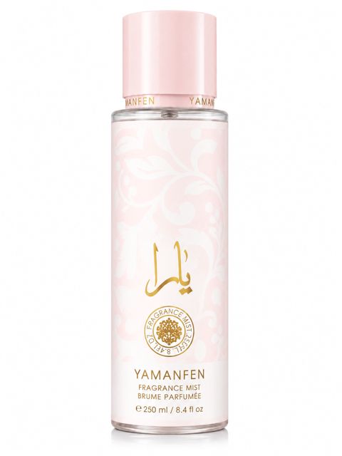 Bədən spreyi Yamanfen Yara, 250 ml — Bakı