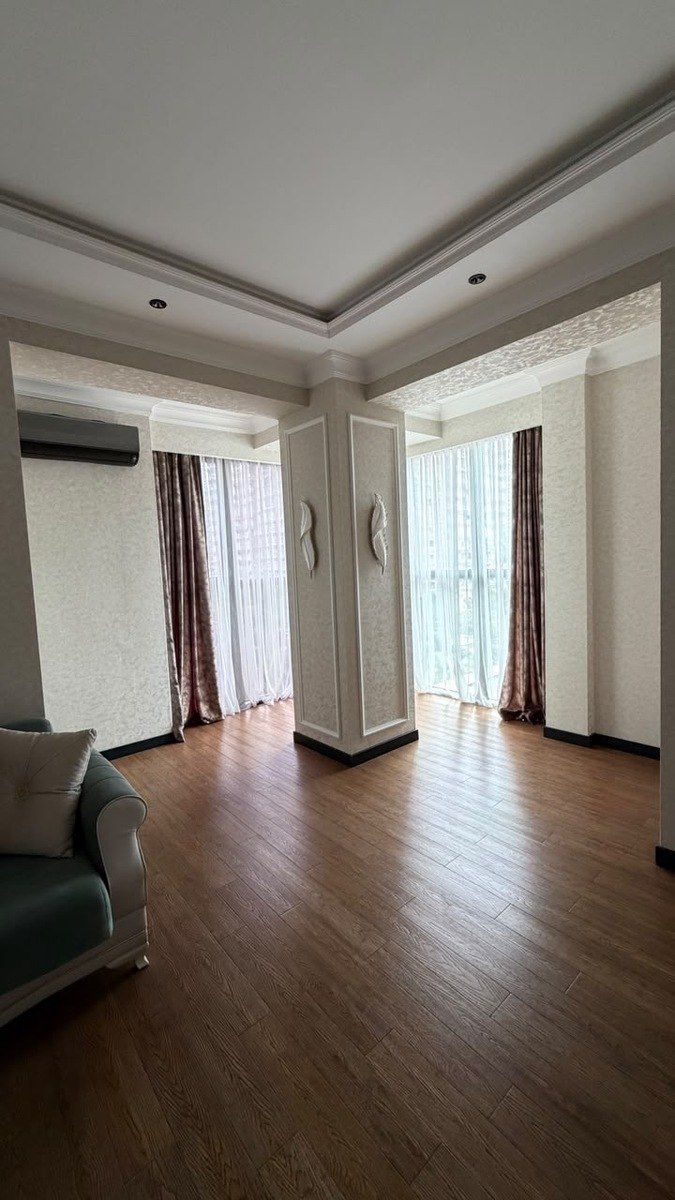 Satılır 2 otaqlı yeni tikili 105 m² — Mənzil, Bakı (7)