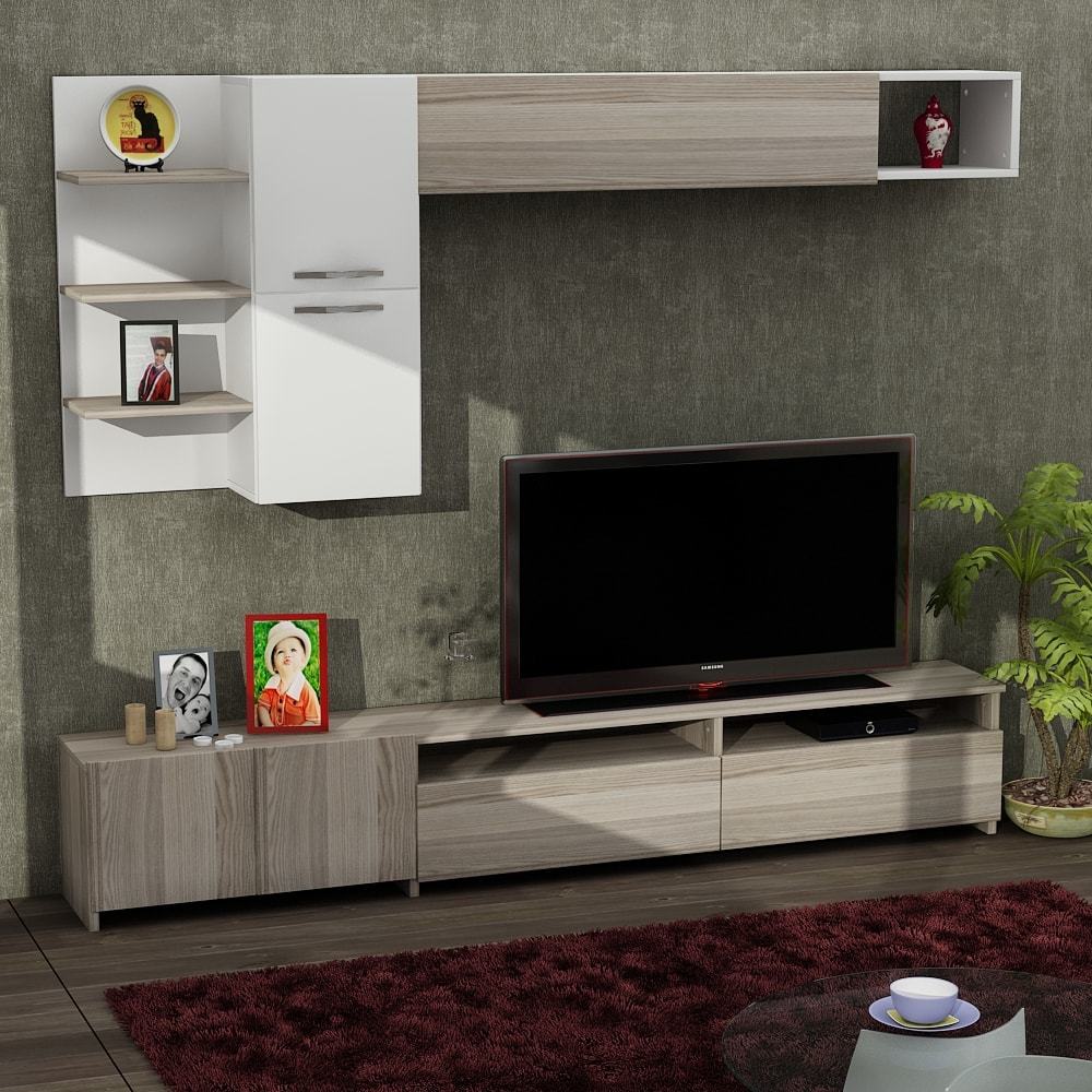 Adonica TV stend — Televizor altlıqları və standlar, Bakı (2)