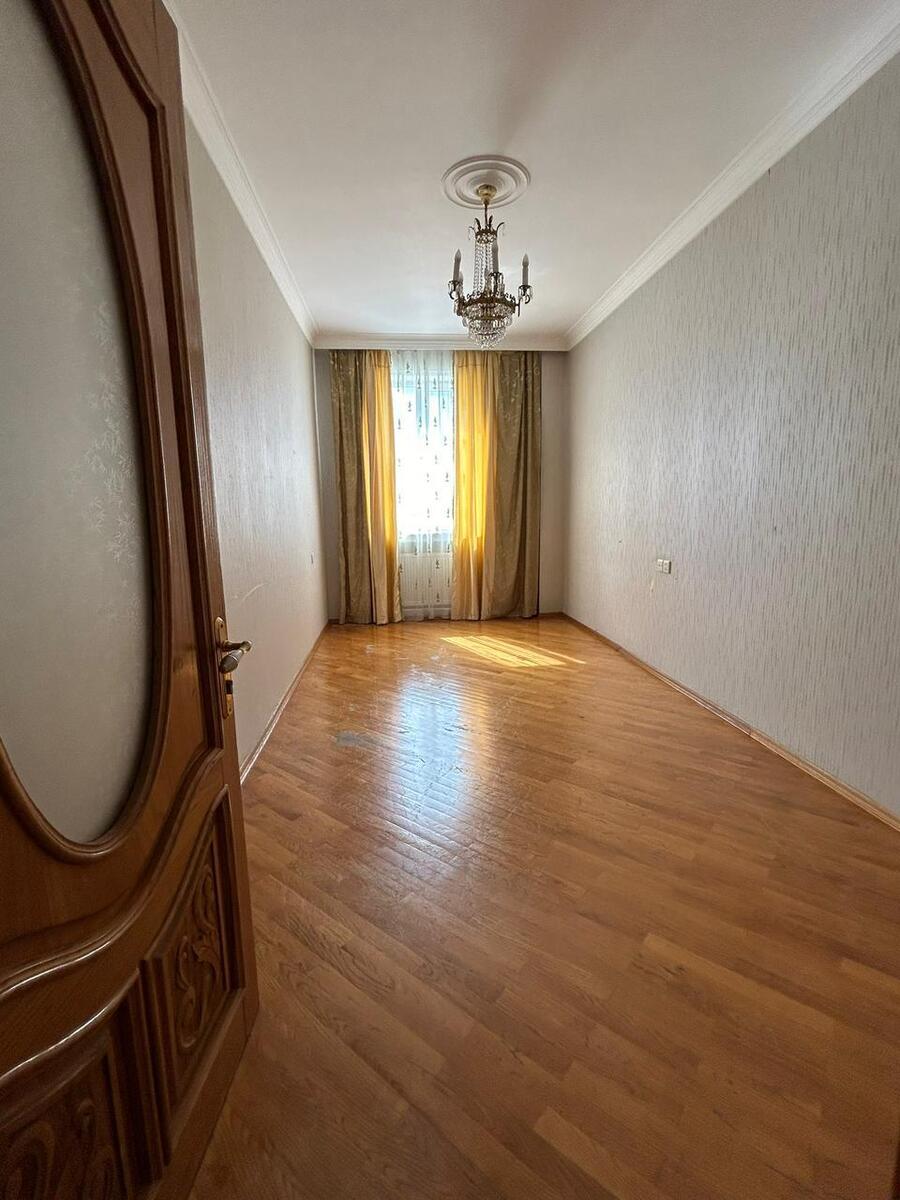 Satılır 4 otaqlı yeni tikili 165 m² — Mənzil, Bakı (8)