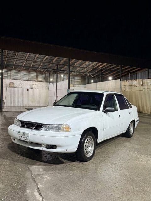 Daewoo Nexia, 1.5 L, 1996 il, 134 969 km — Qusar