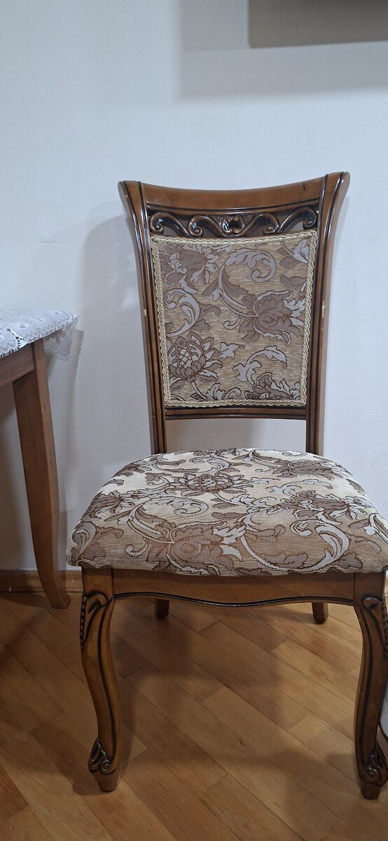 Oturacaqlar — Mebel, Bakı (2)