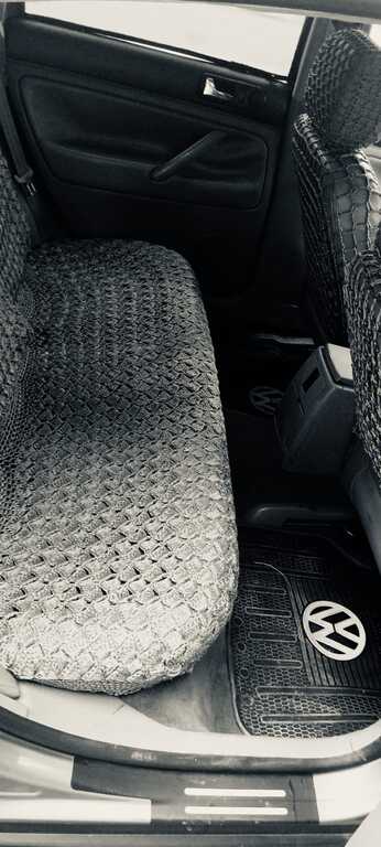 Volkswagen Passat, 1.8 L, 2002 il, 250 000 km 99-VE-861 — Avtomobillər, Şamaxı (8)