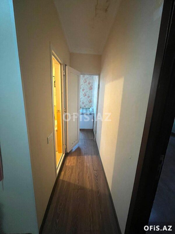 Köhnə tikili Satılır Binəqədi r., Azadlıq Prospekti m., 2 otaq, 55 m² — Mənzil, Bakı (3)