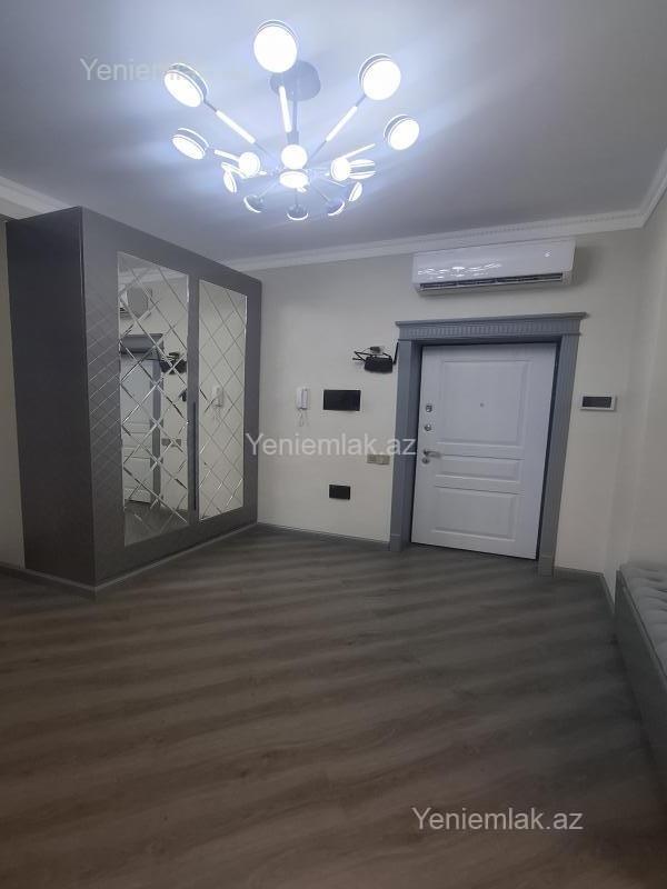 Satılır 2 otaqlı Bina evi menzil (Yeni tikili), 80 m², Sumqayıt Bulvarı — Mənzil, Sumqayıt (12)