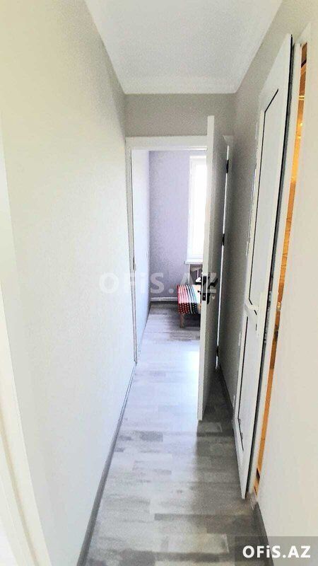 Köhnə tikili Satılır Binəqədi r., Avtovağzal m., 2 otaq, 34.4 m² — Mənzil, Bakı (5)
