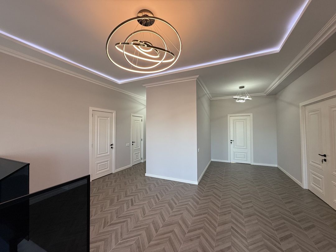 Satılır 7 otaqlı həyət evi/bağ evi 380 m² — Ev, villa, Bakı (11)