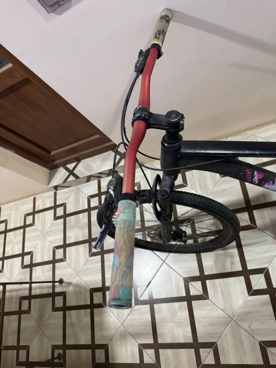 Velosiped — Velosipedlər, Bakı (4)