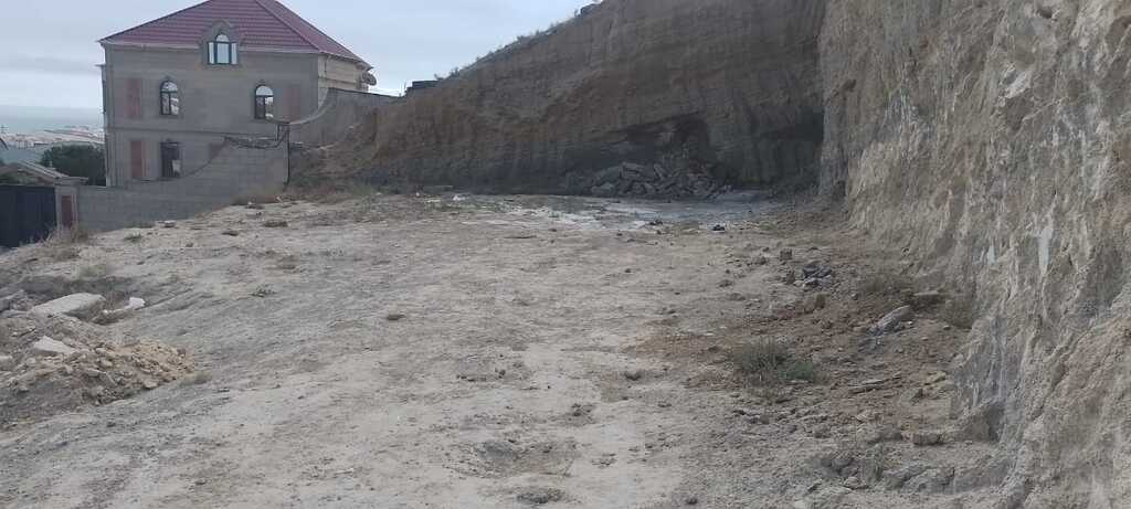 Satılır torpaq 2000 sot — Torpaq, Bakı (5)