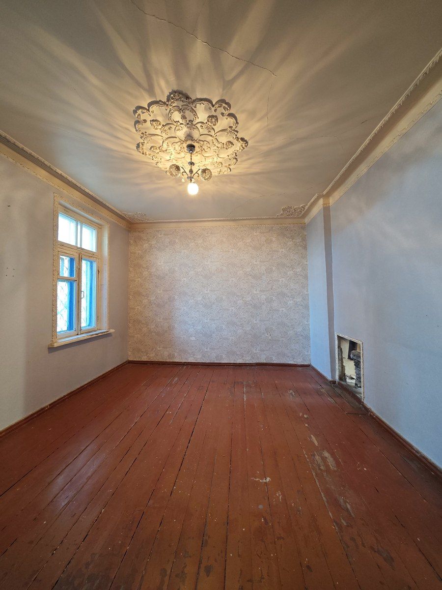 Satılır 3 otaqlı köhnə tikili 70 m² — Mənzil, Bakı (10)