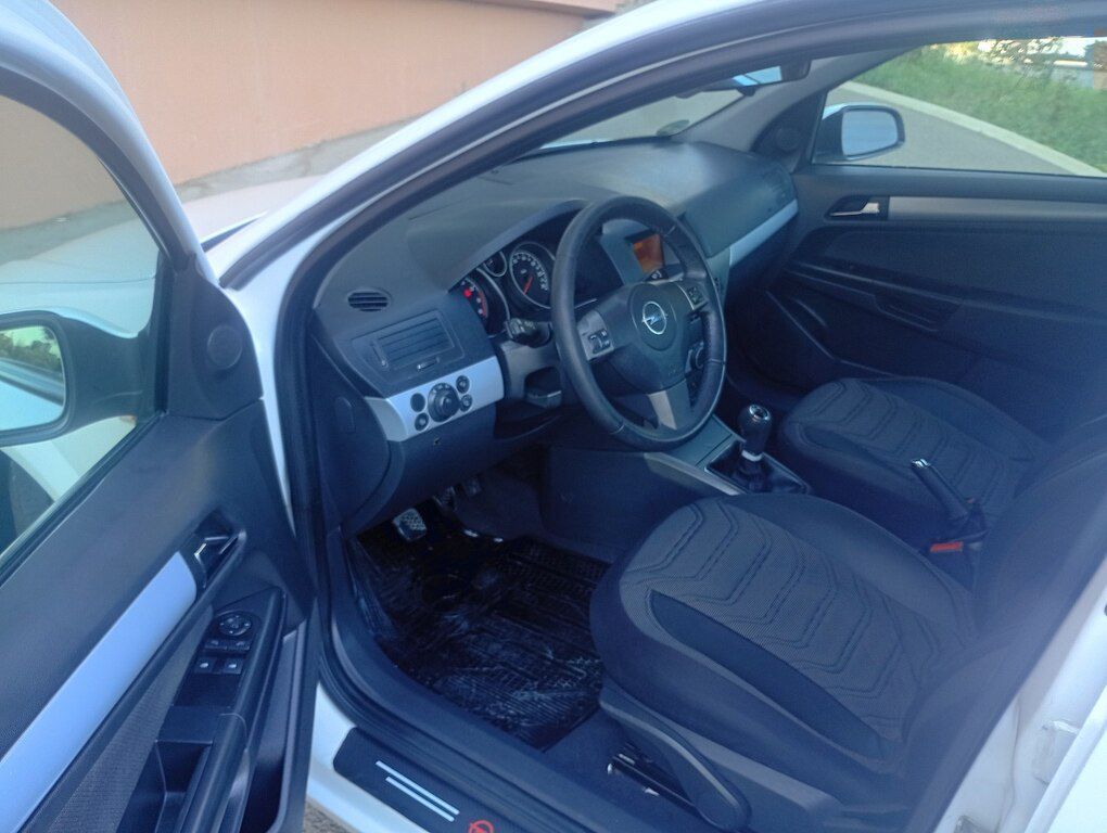 Opel Astra, 1.4 L, 2006 il, 270 000 km 99-RL-824 — Avtomobillər, Bakı (7)