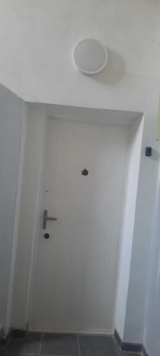 İcarəyə verilir 4 otaqlı köhnə tikili 100 m² — Mənzil, Bakı (8)