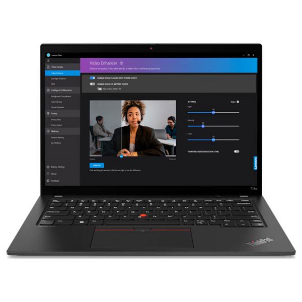 Lenovo ThinkPad T14 Gen 4 21HD002BUS — Mallar, Bakı