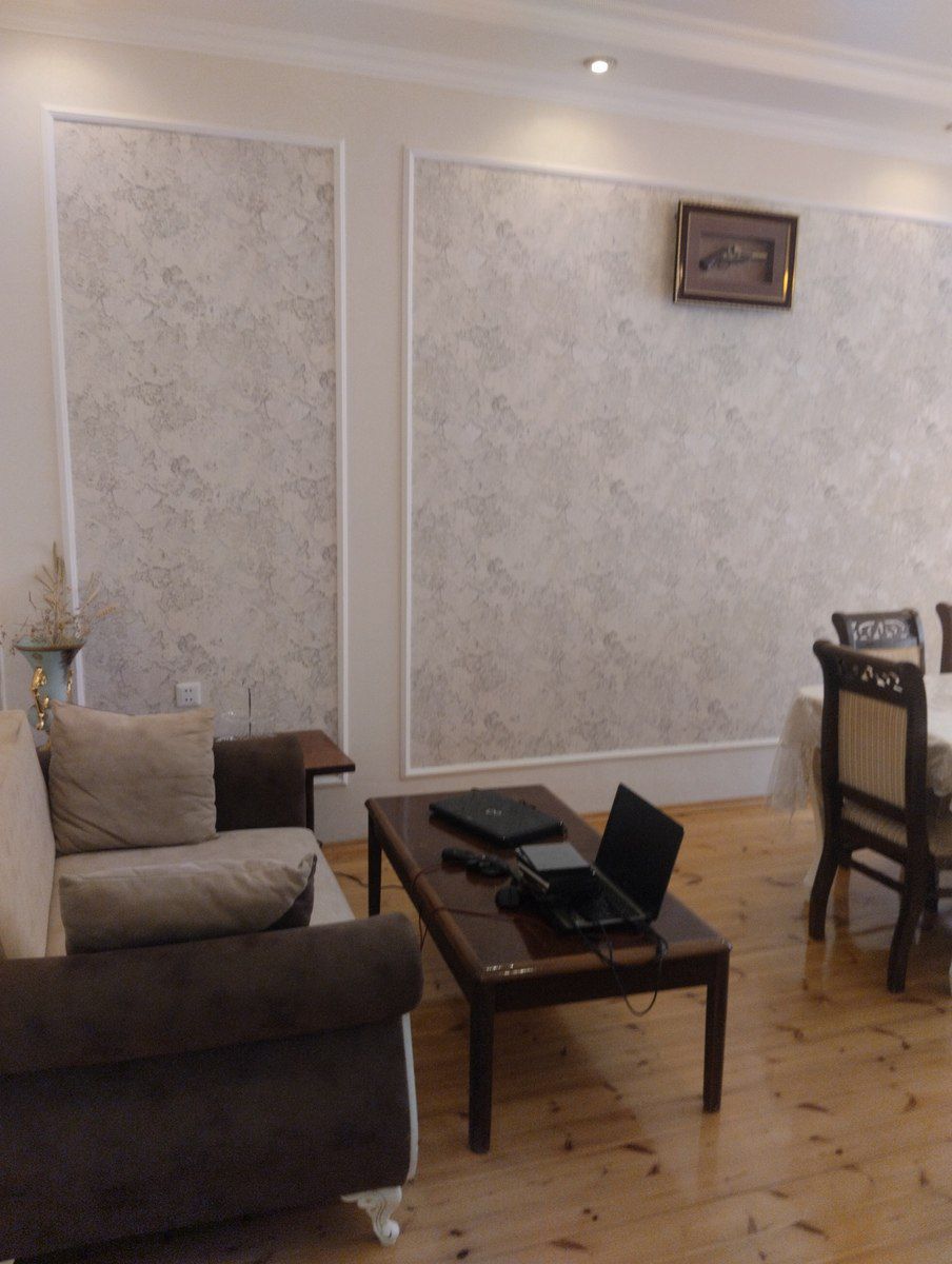 Həyət evi, Biləcəri qəs — Ev, villa, Bakı (7)