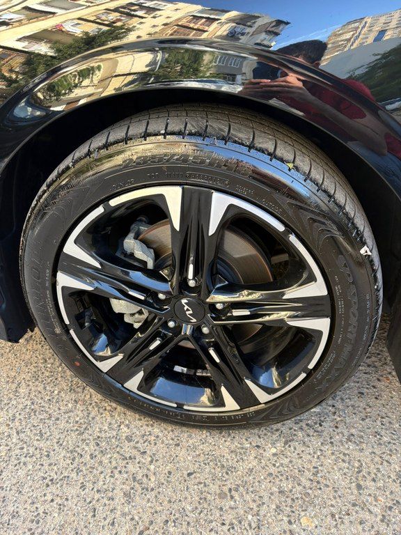 Kia K5, 1.6 L, 2023 il, 55 000 km 77-OB-845 — Avtomobillər, Bakı (8)