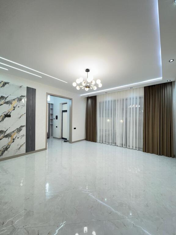 Satılır 4 otaqlı həyət evi/bağ evi 130 m² — Ev, villa, Bakı (7)