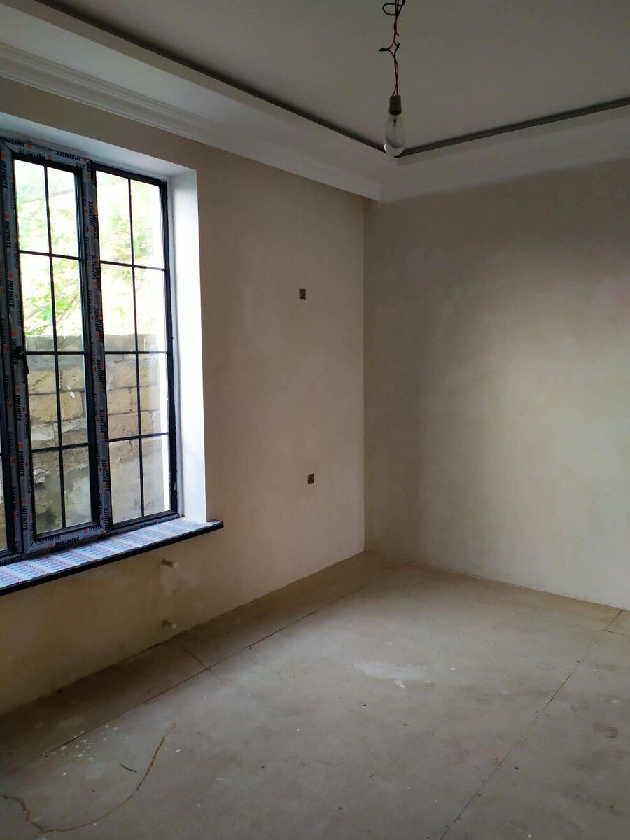 Həyət evi, Maştağa qəs — Ev, villa, Bakı (9)