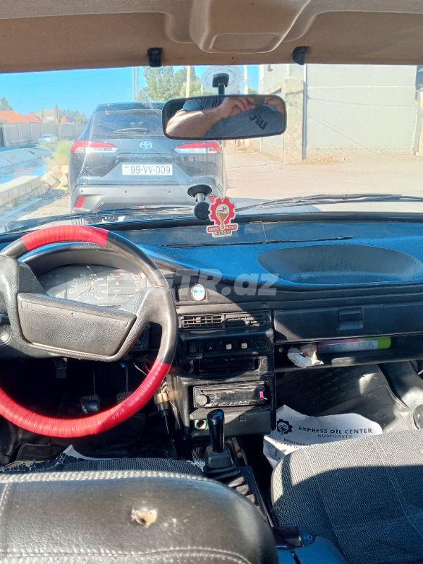 Lada (vaz) 2109 0.2 l, 1990, 20 000 000 mil 27-BV-252 — Avtomobillər, Sumqayıt (5)