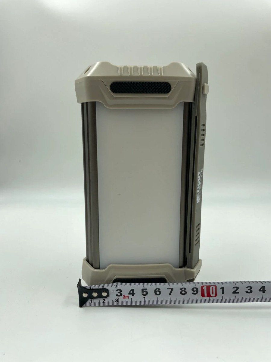 Kamp fənəri powerbank KL-1900 — Camping, ovçuluq və balıqçılıq, Bakı (4)