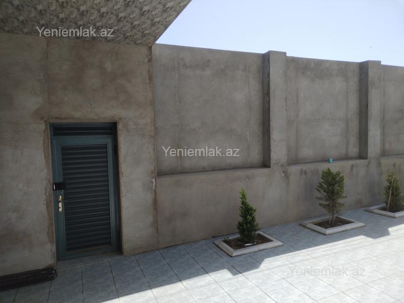 Satılır 6 otaqlı Həyət evi / Villa, 210 m², Saray — Ev, villa, Abşeron (10)