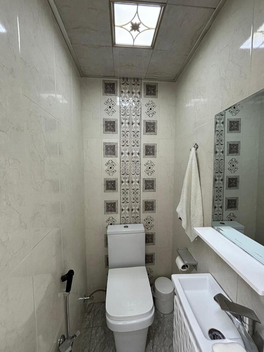 Satılır 3 otaqlı yeni tikili 60 m² — Mənzil, Xırdalan (11)